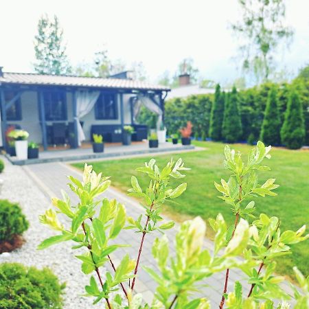 Miedzychod Apartament Mierzyn מראה חיצוני תמונה