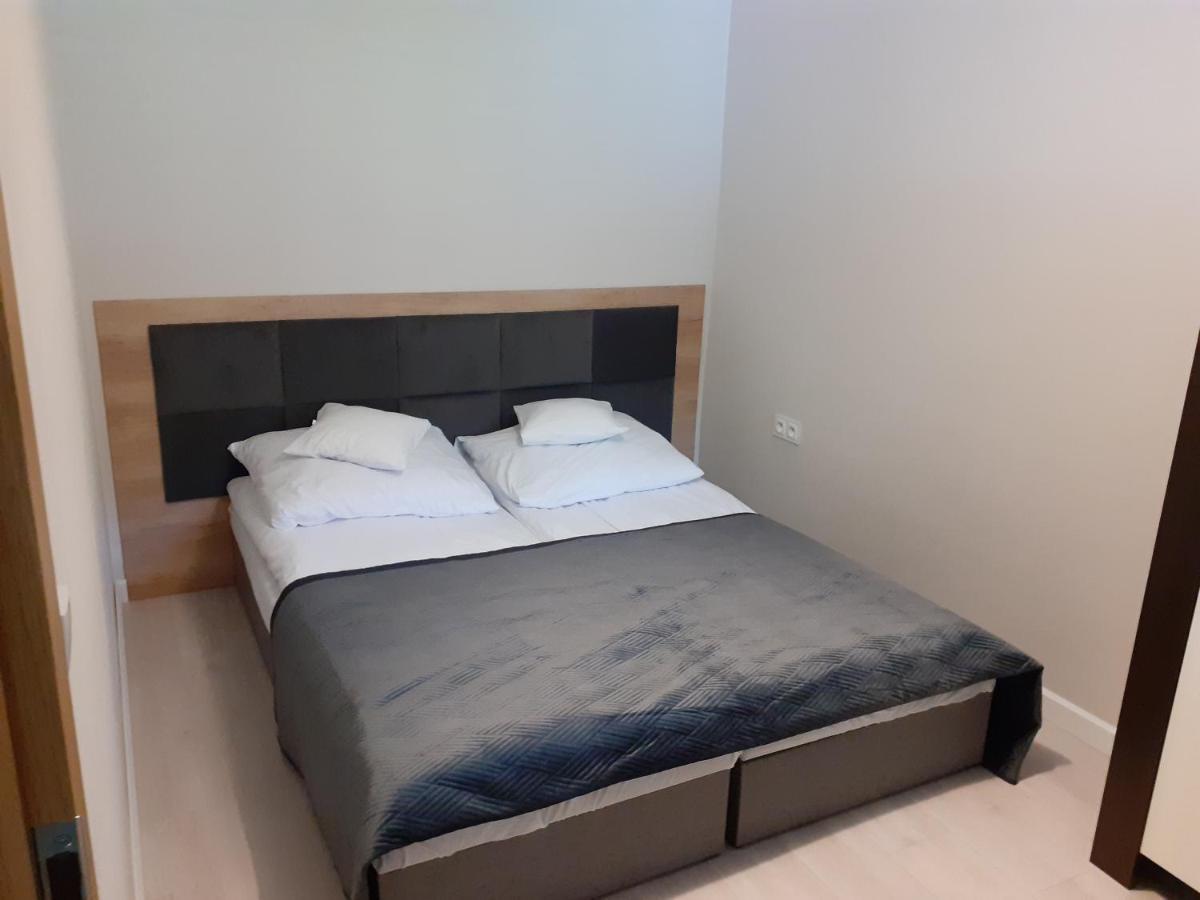 Miedzychod Apartament Mierzyn מראה חיצוני תמונה