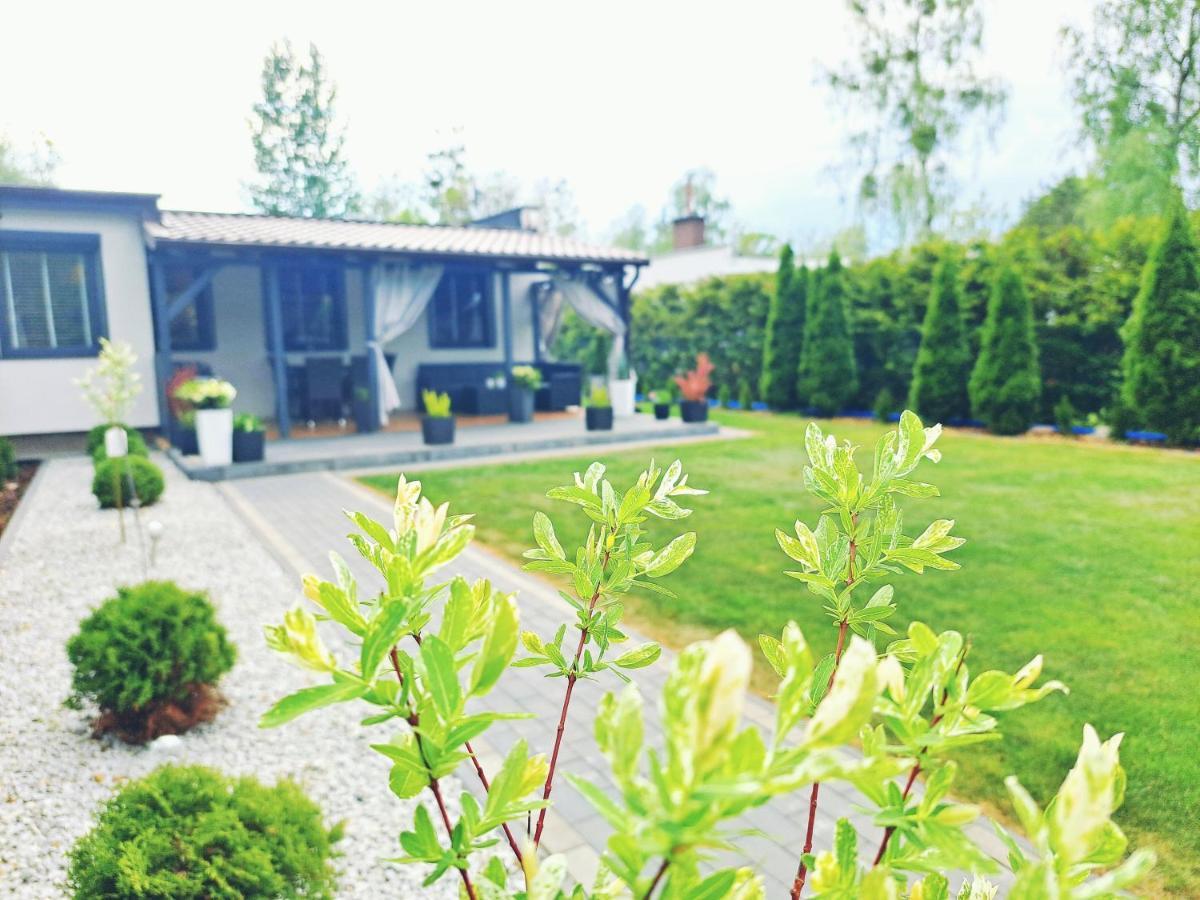 Miedzychod Apartament Mierzyn מראה חיצוני תמונה