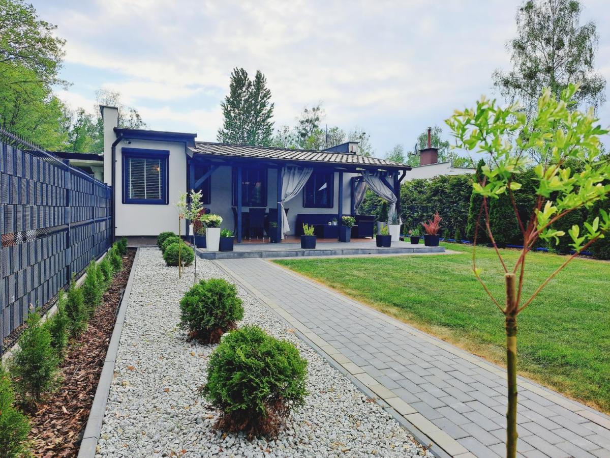 Miedzychod Apartament Mierzyn מראה חיצוני תמונה